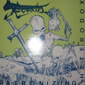 Patronizing the Heterodox